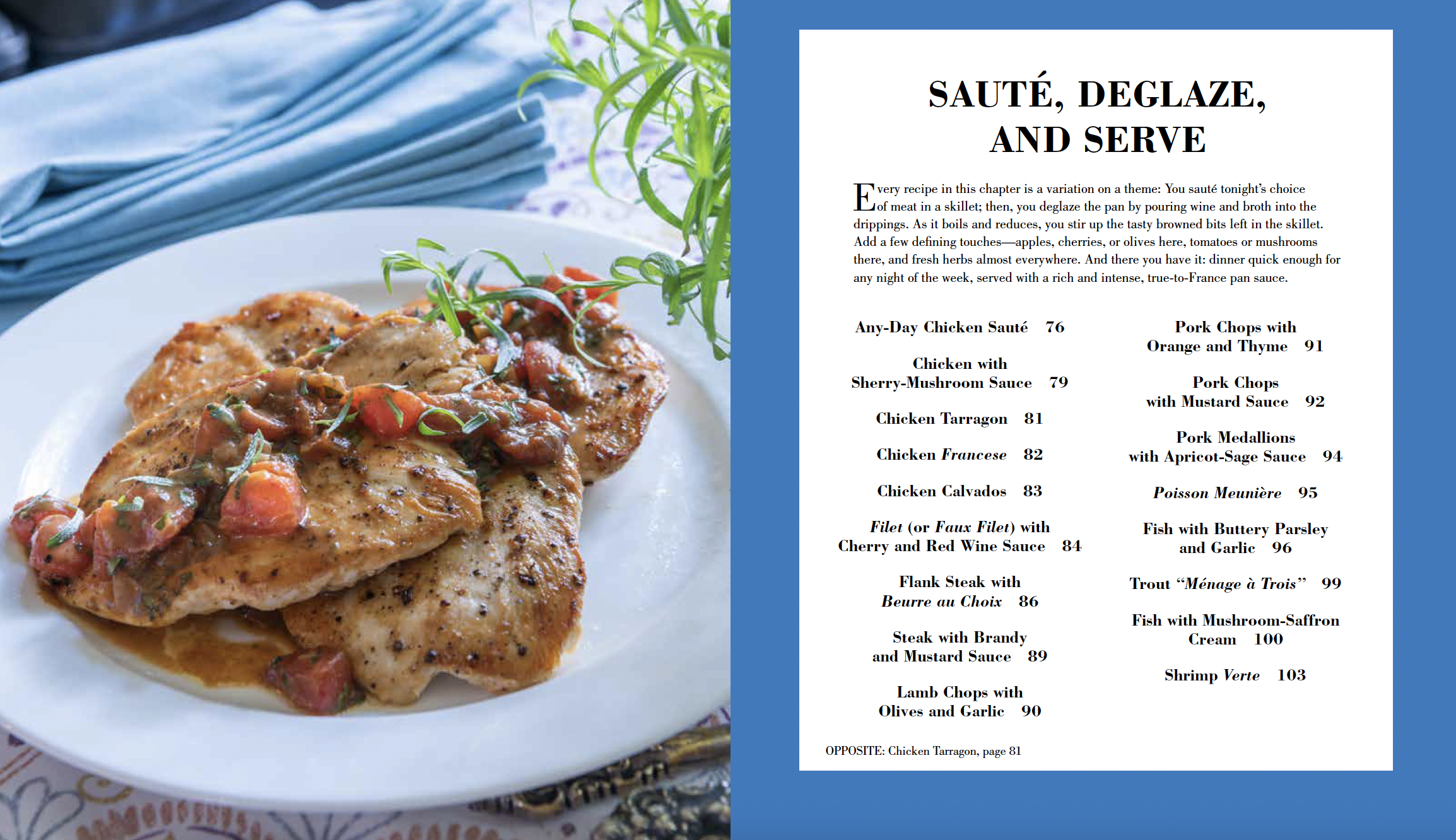 Reviews of Everyday French Cooking by Wini Moranville — French